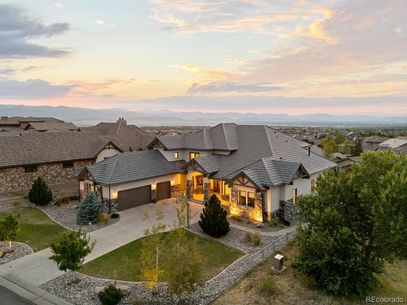 MLS Image #49 for 10767  backcountry drive,highlands ranch, Colorado