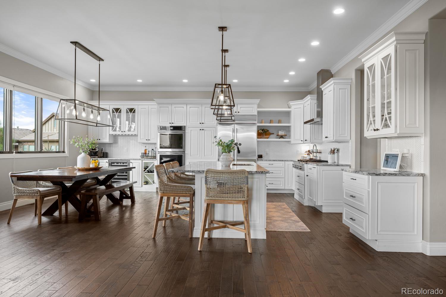MLS Image #5 for 10767  backcountry drive,highlands ranch, Colorado