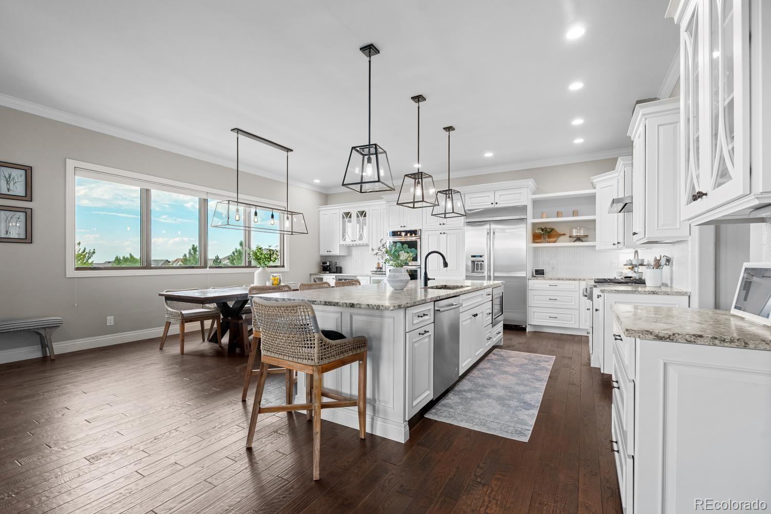 MLS Image #6 for 10767  backcountry drive,highlands ranch, Colorado