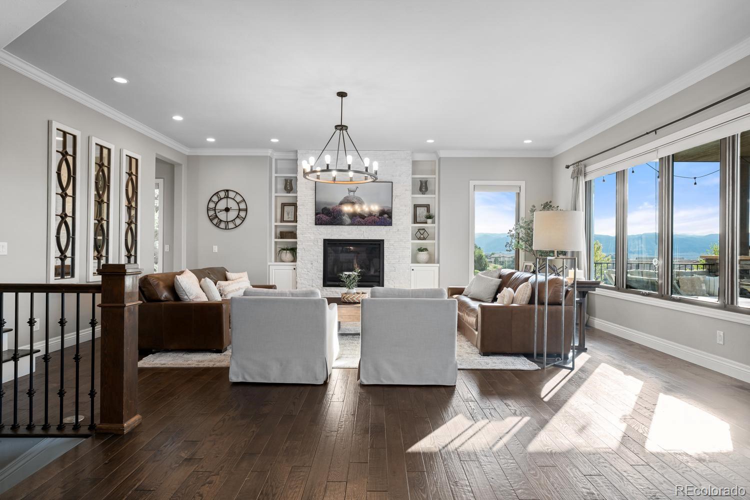 MLS Image #9 for 10767  backcountry drive,highlands ranch, Colorado