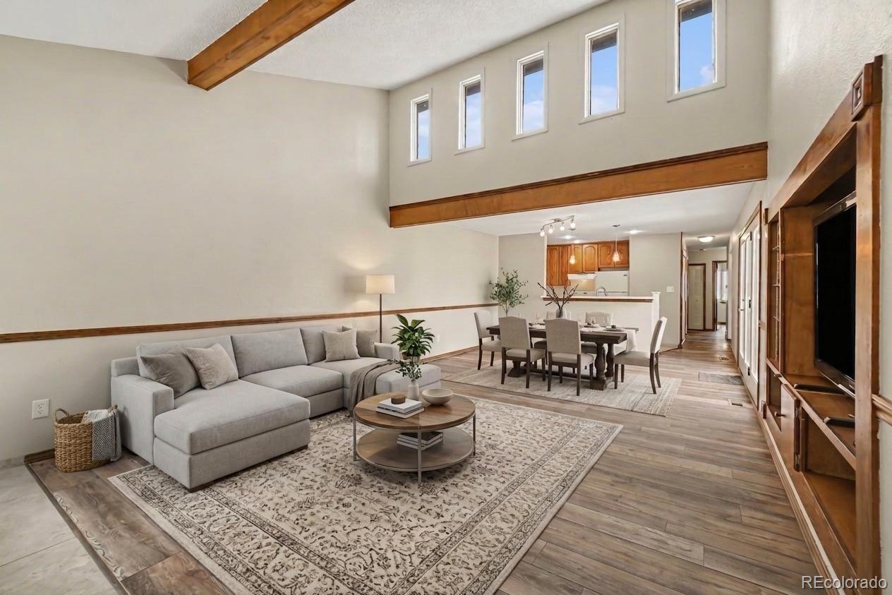 MLS Image #2 for 1119  cholla lane,broomfield, Colorado