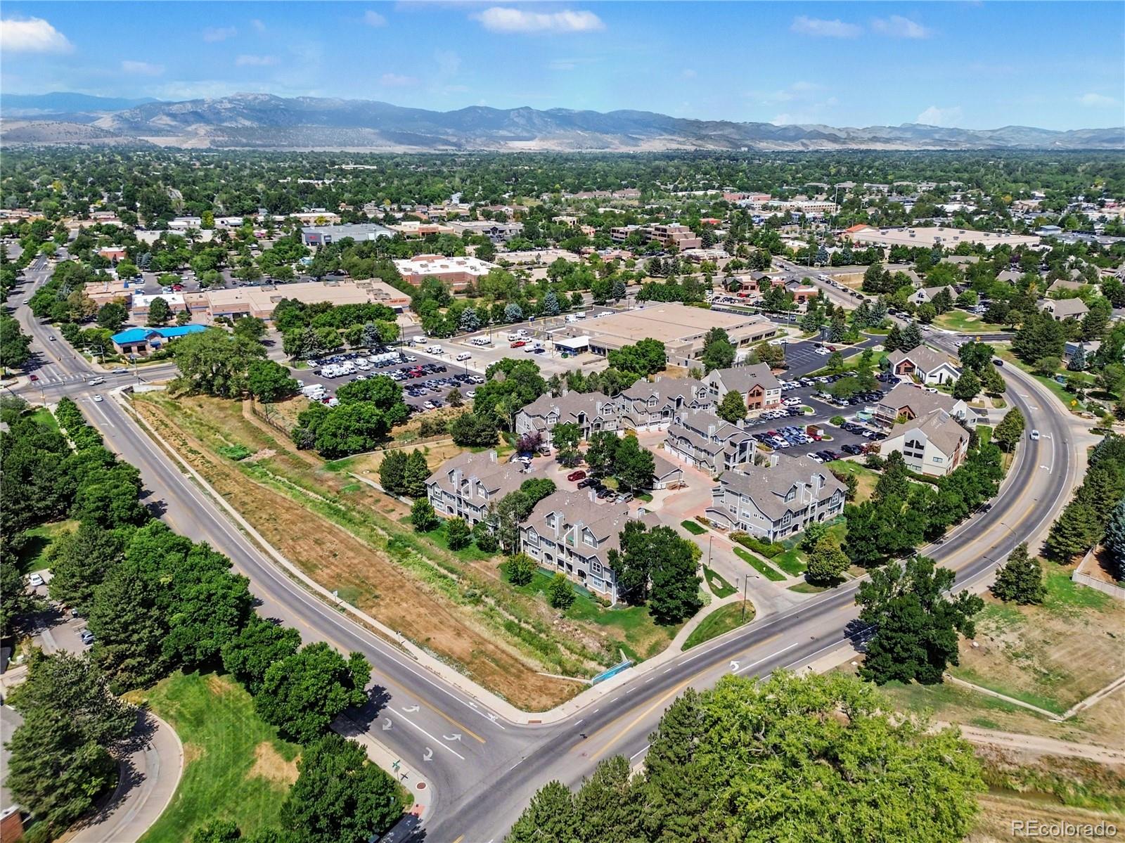 MLS Image #23 for 4245  boardwalk drive,fort collins, Colorado