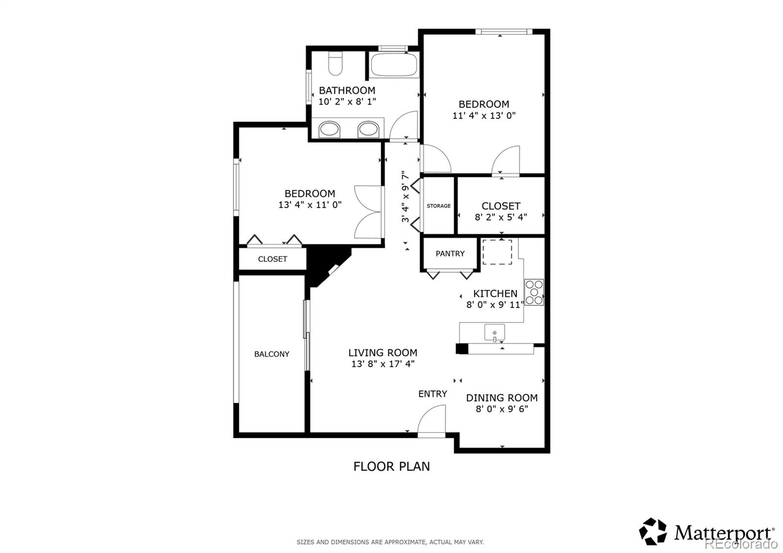 MLS Image #24 for 4245  boardwalk drive,fort collins, Colorado