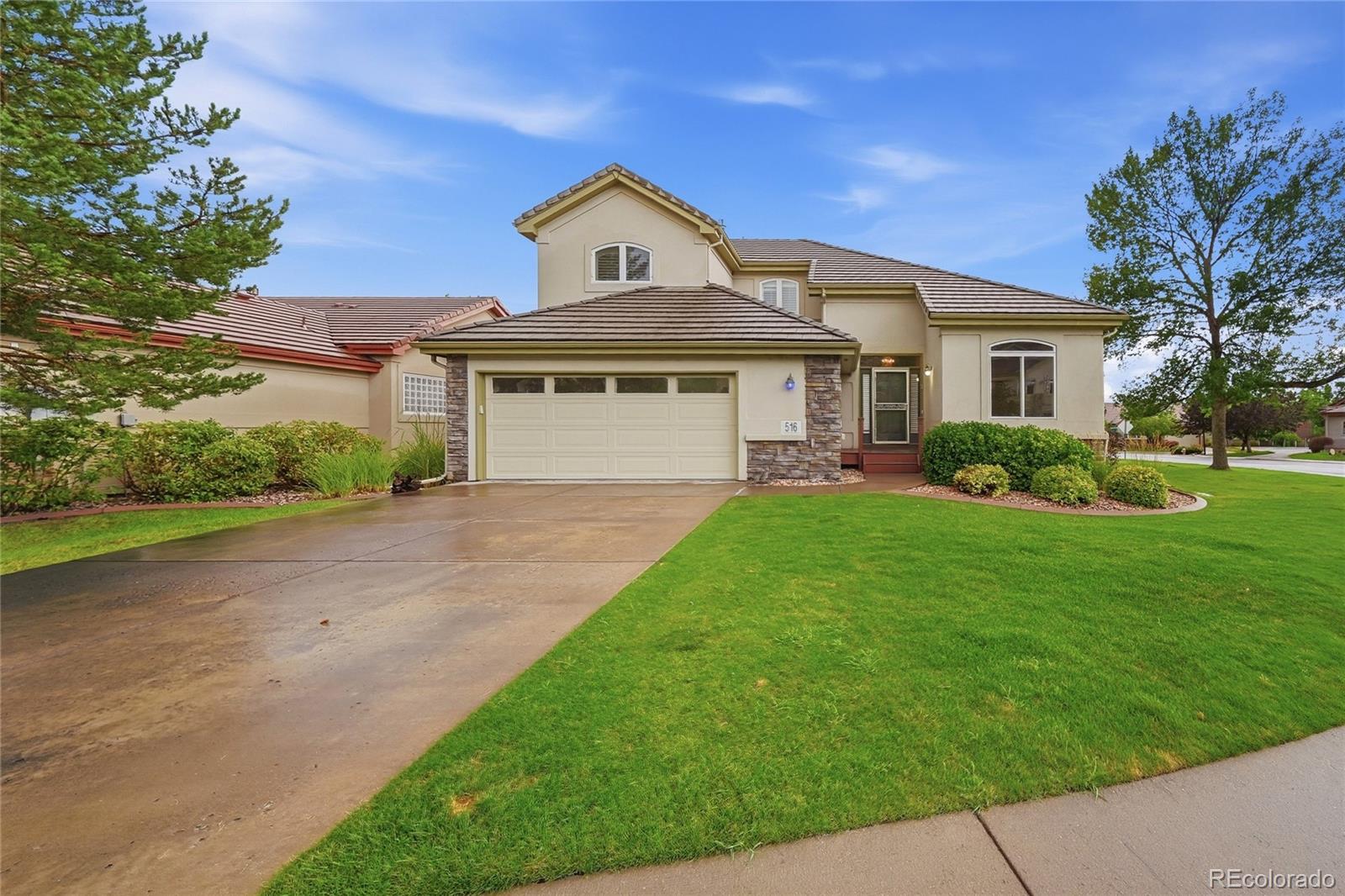 MLS Image #0 for 516  mariana pointe drive,loveland, Colorado