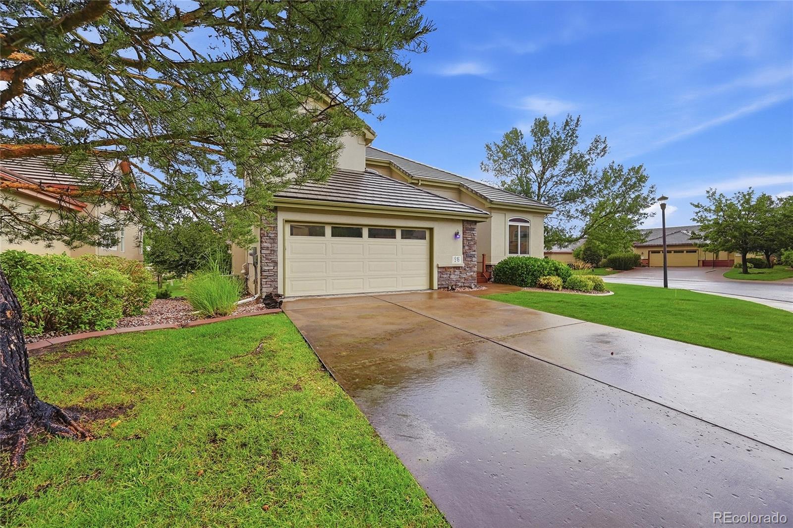MLS Image #2 for 516  mariana pointe drive,loveland, Colorado