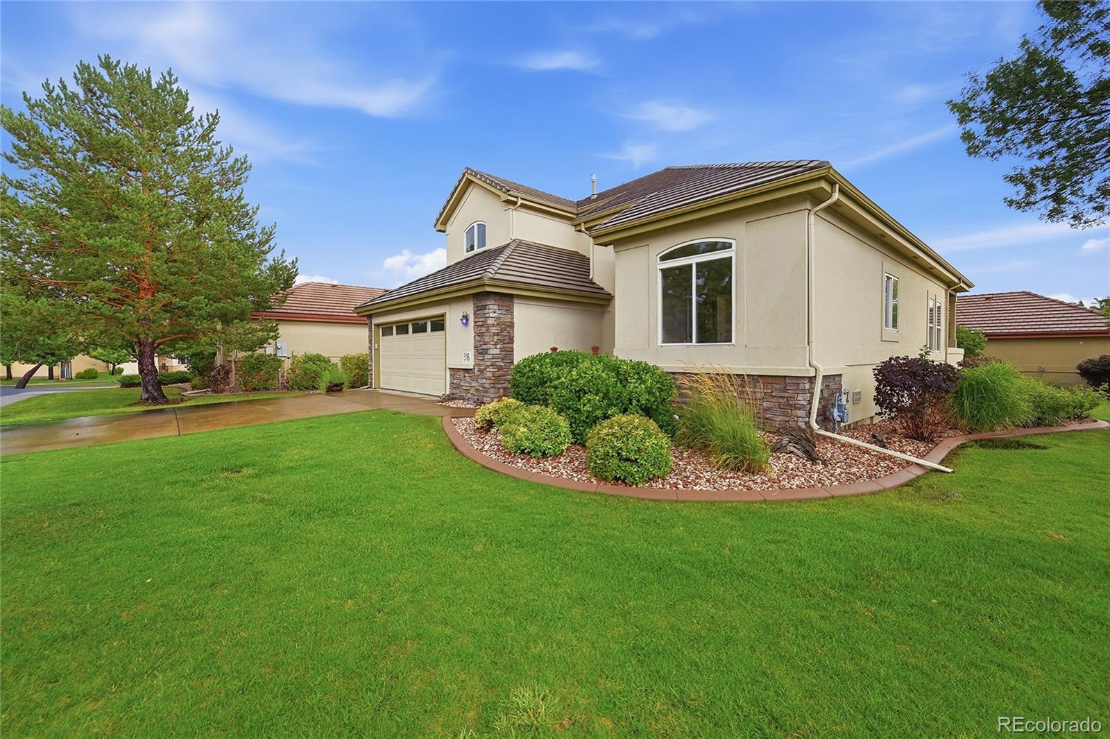 MLS Image #3 for 516  mariana pointe drive,loveland, Colorado
