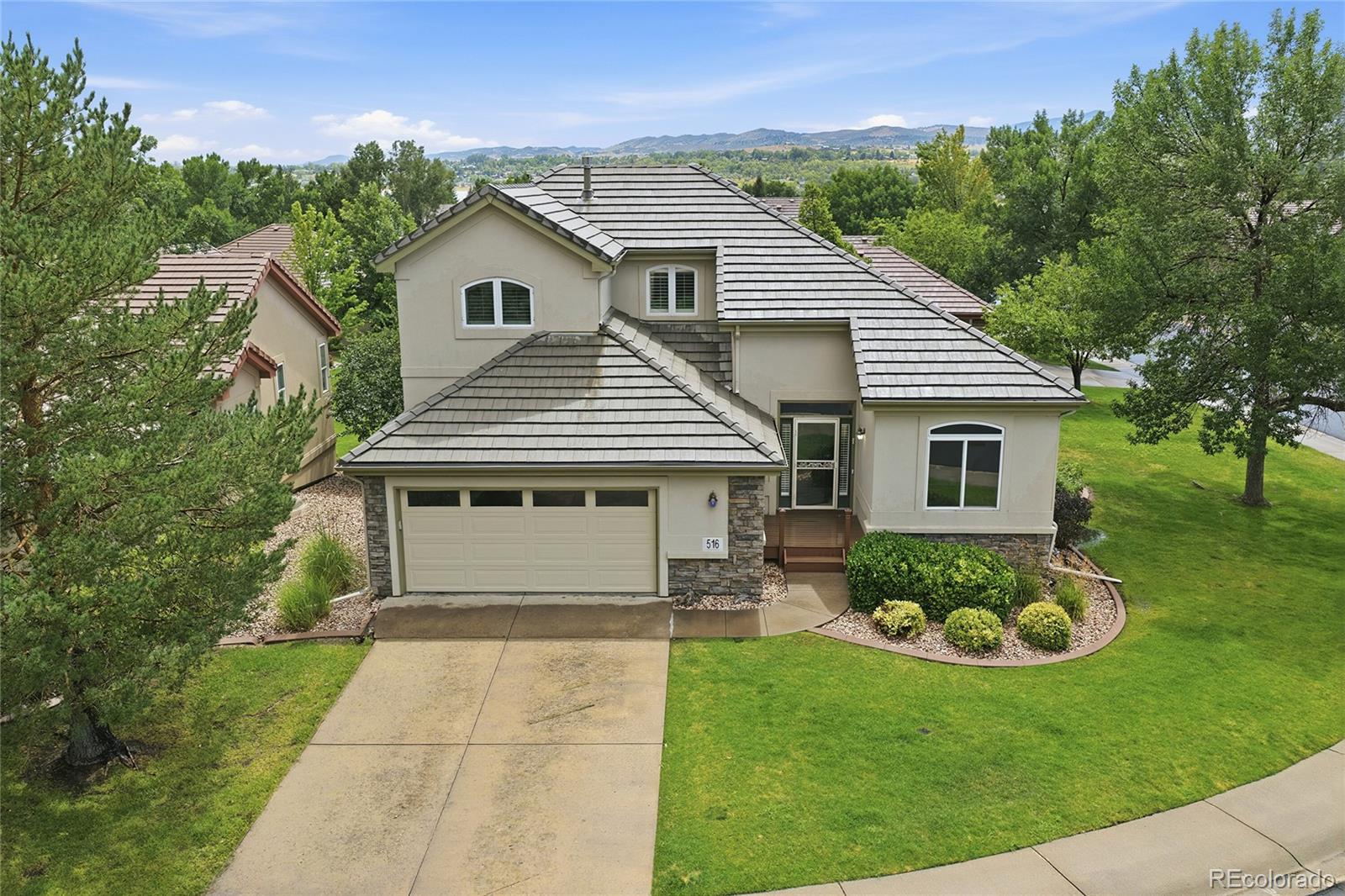 MLS Image #39 for 516  mariana pointe drive,loveland, Colorado