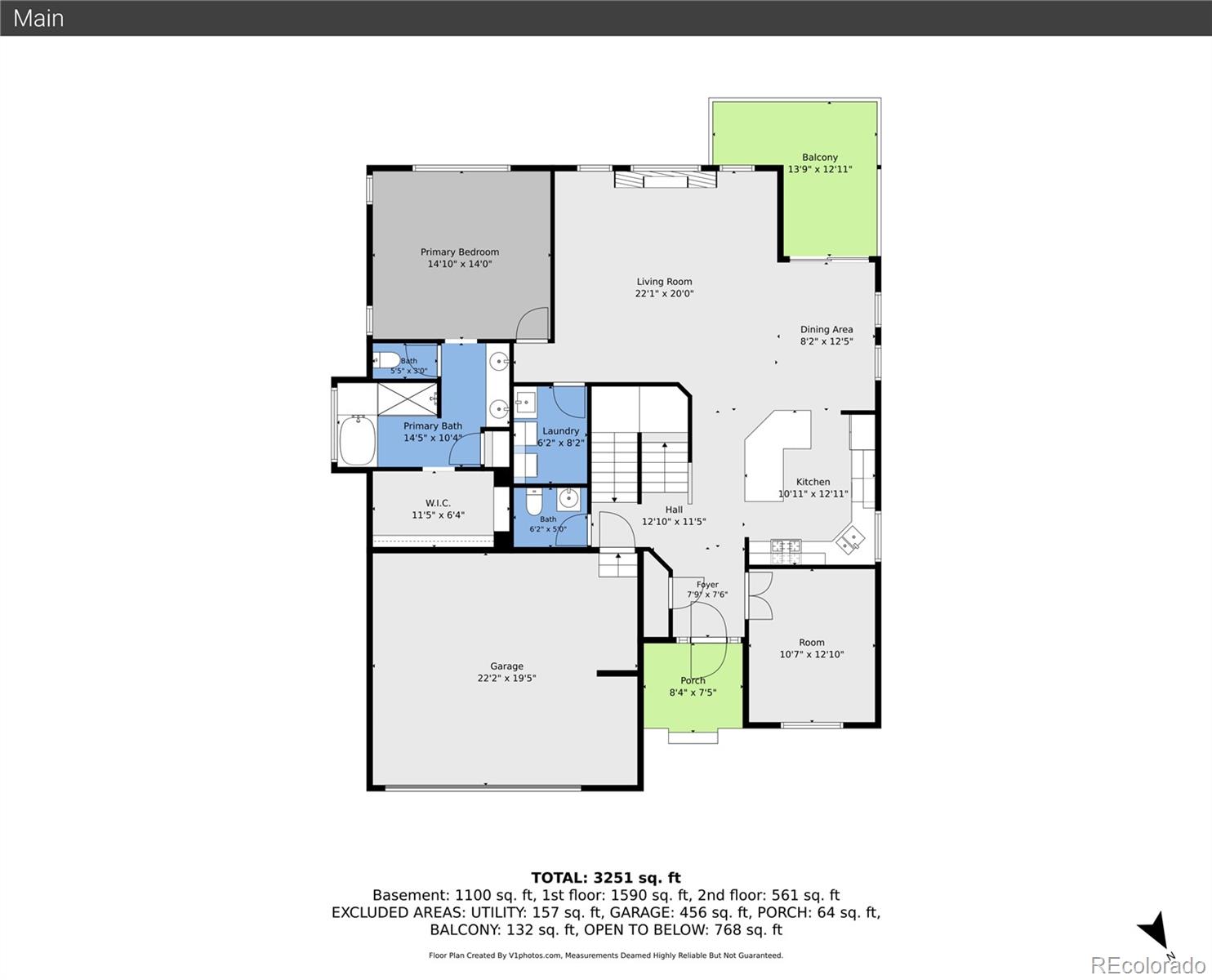 MLS Image #47 for 516  mariana pointe drive,loveland, Colorado