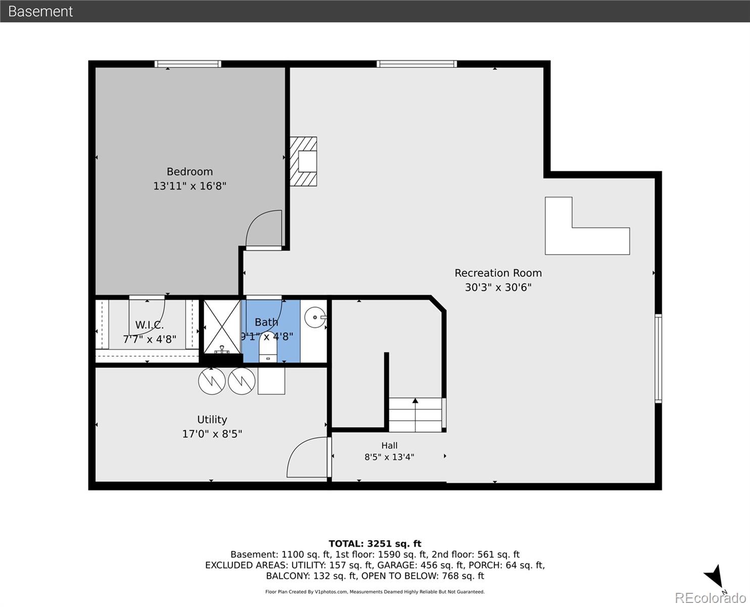 MLS Image #49 for 516  mariana pointe drive,loveland, Colorado