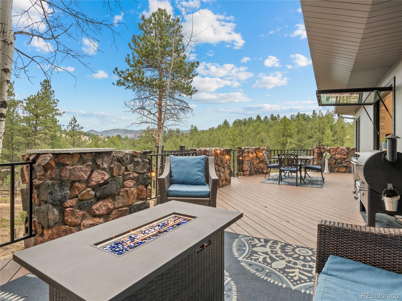MLS Image #10 for 571  sundown lane,evergreen, Colorado