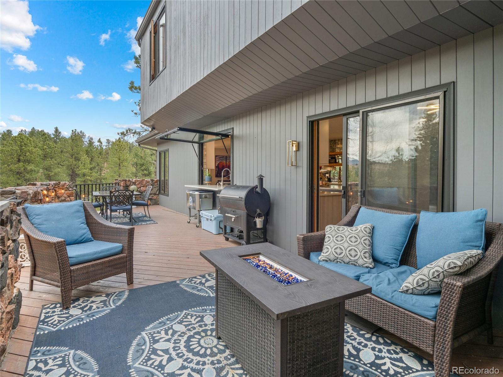 MLS Image #11 for 571  sundown lane,evergreen, Colorado