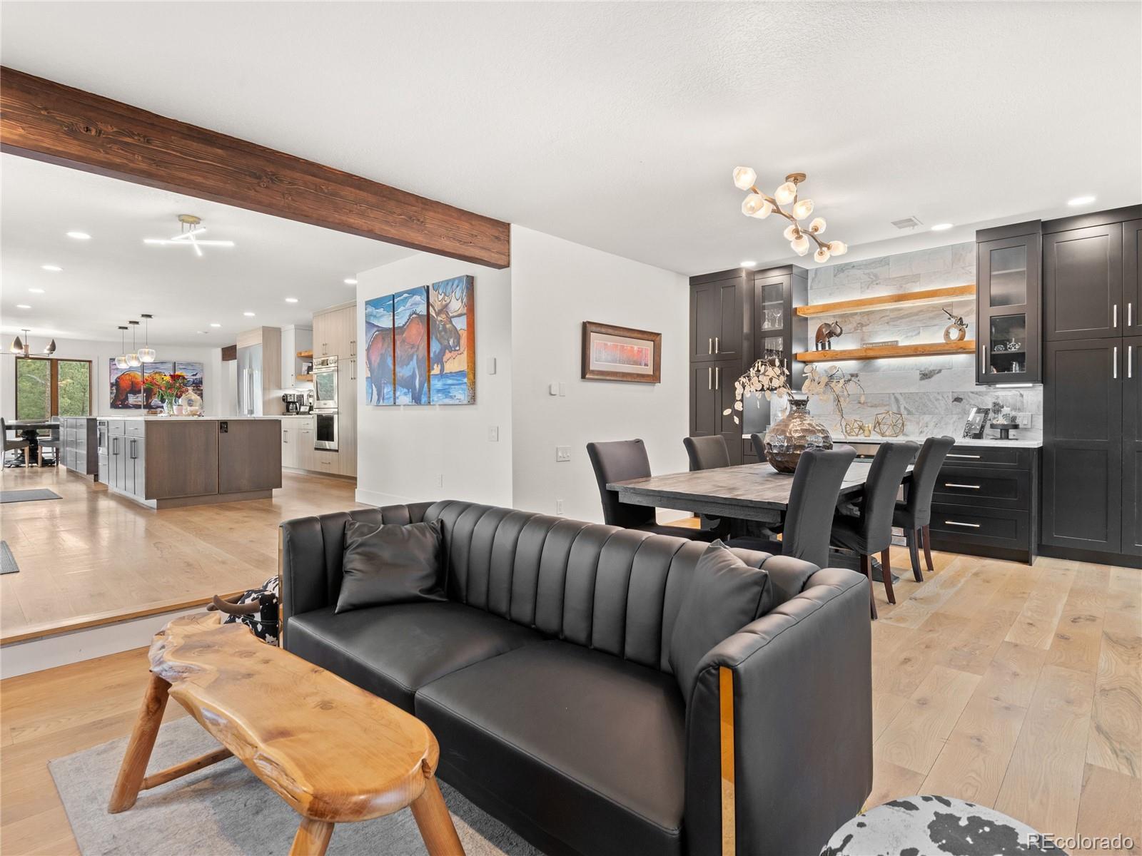 MLS Image #12 for 571  sundown lane,evergreen, Colorado