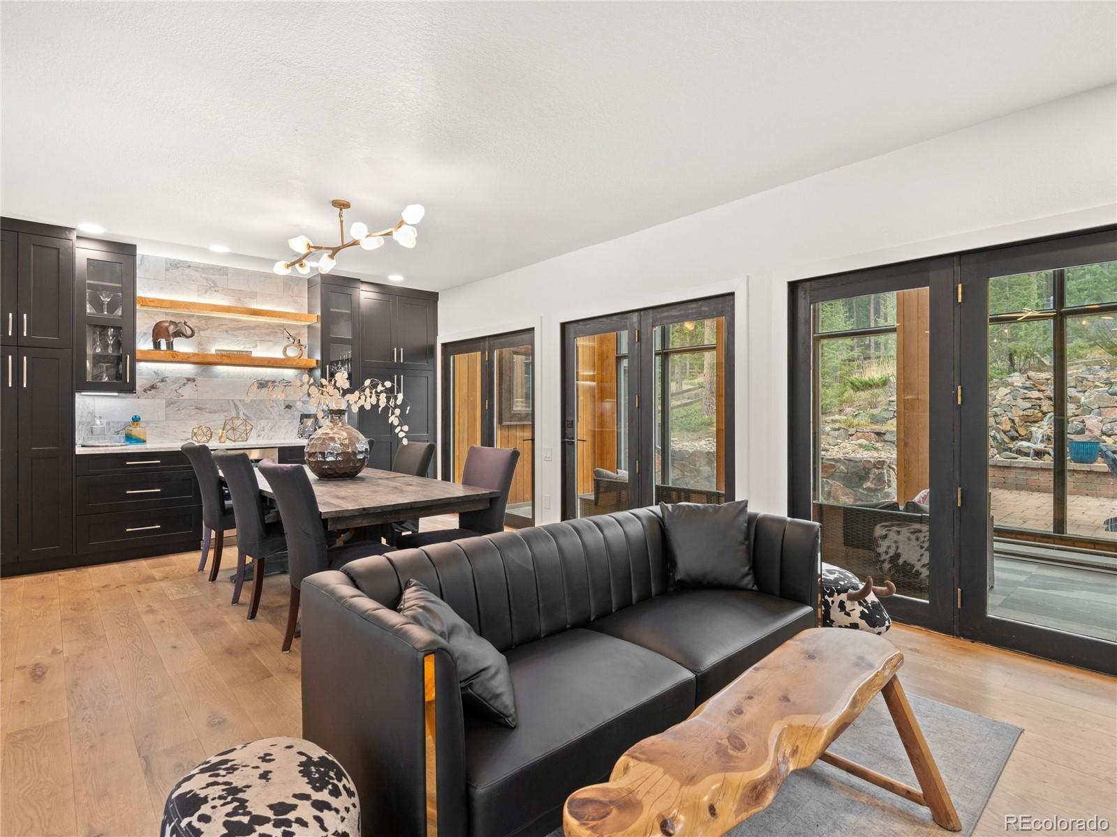 MLS Image #13 for 571  sundown lane,evergreen, Colorado
