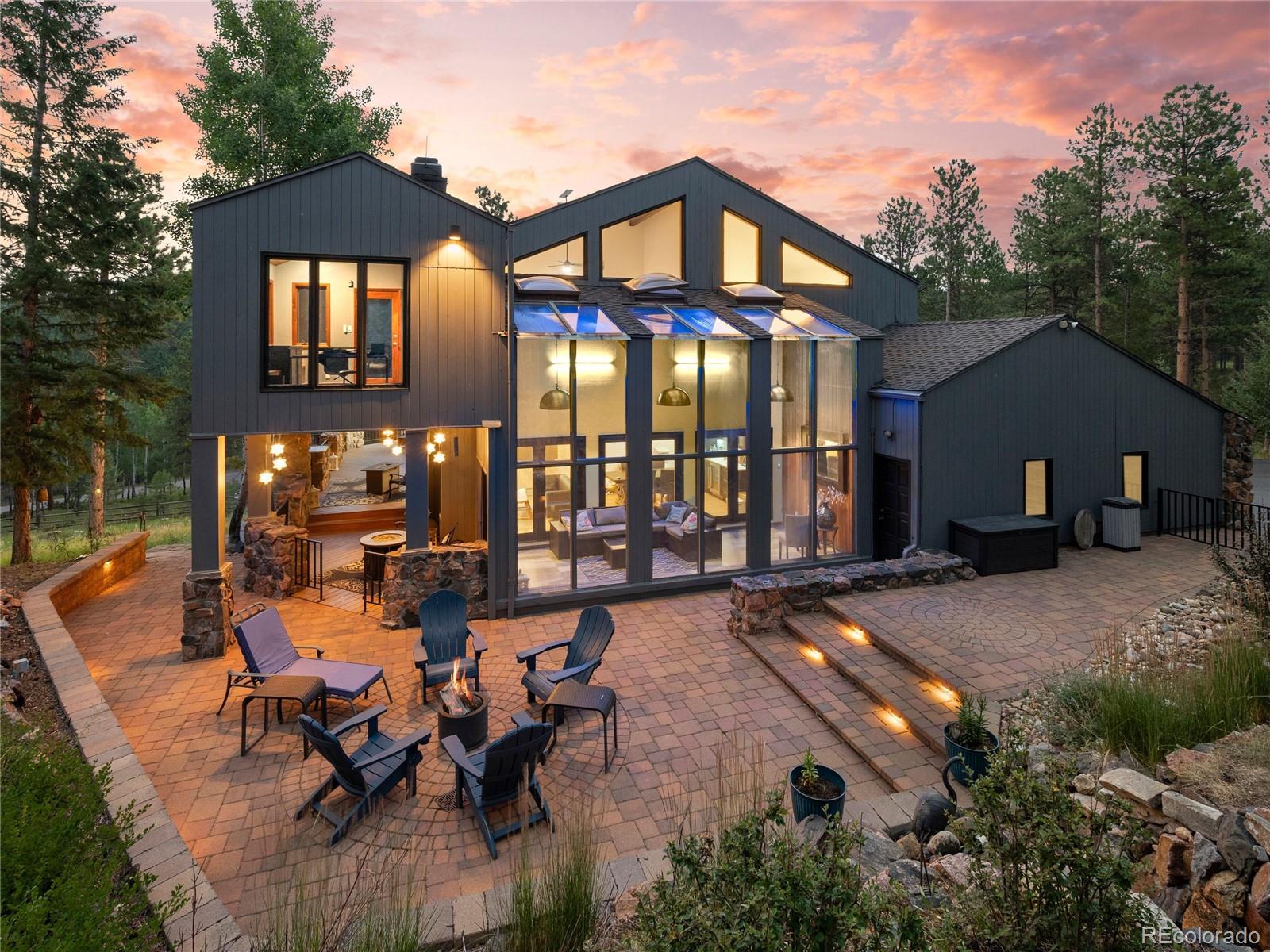 MLS Image #15 for 571  sundown lane,evergreen, Colorado