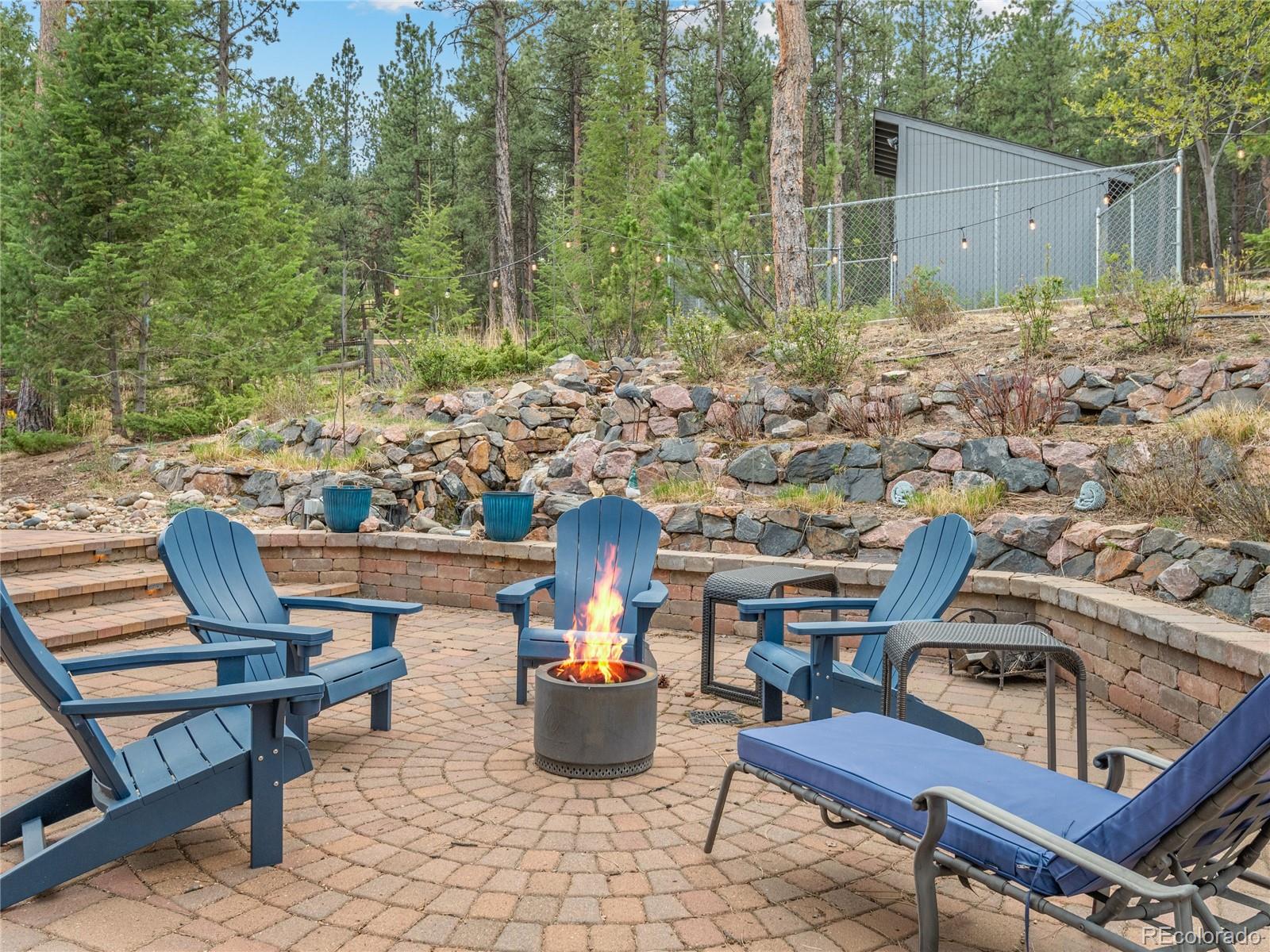 MLS Image #16 for 571  sundown lane,evergreen, Colorado