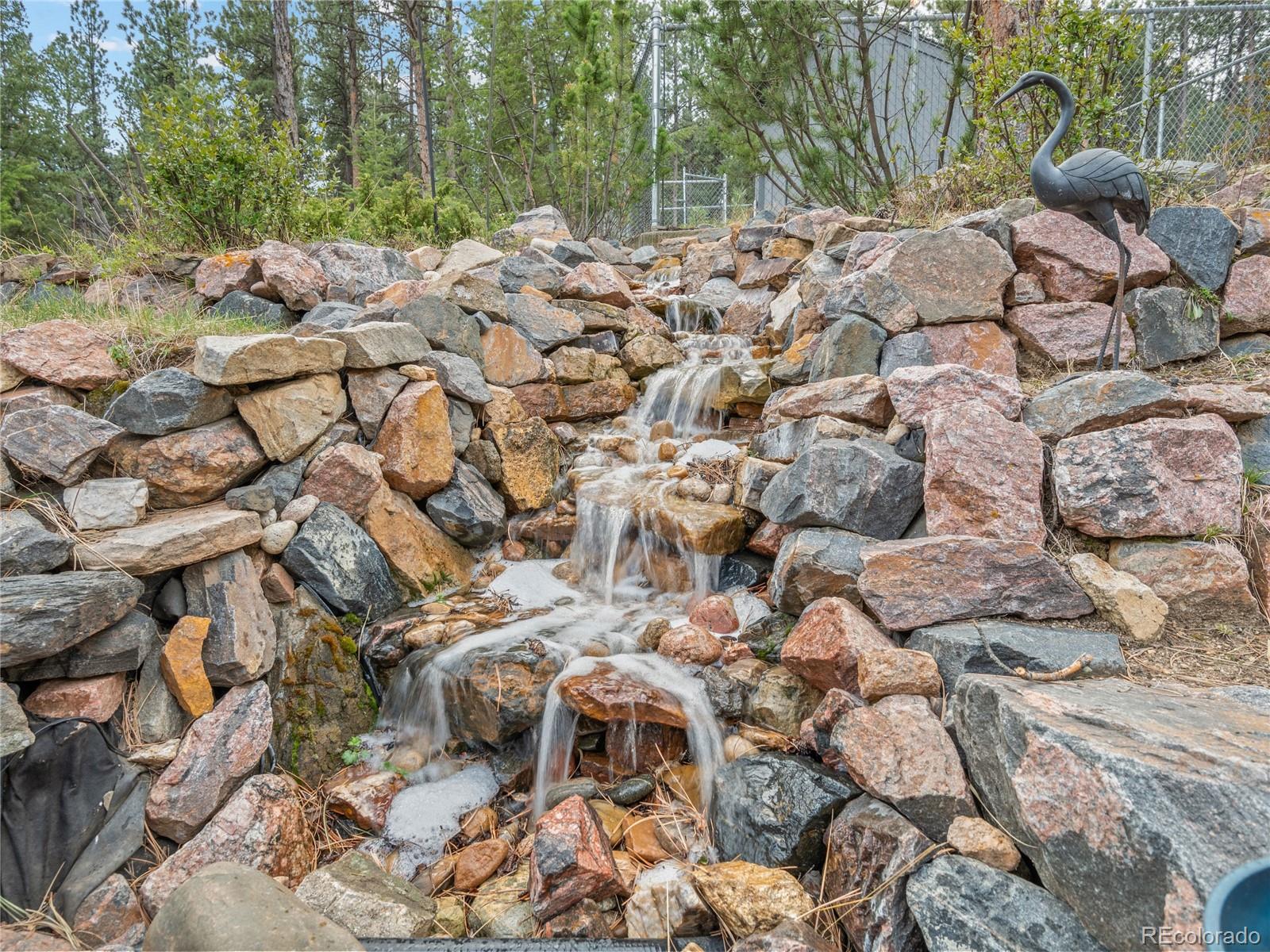 MLS Image #17 for 571  sundown lane,evergreen, Colorado