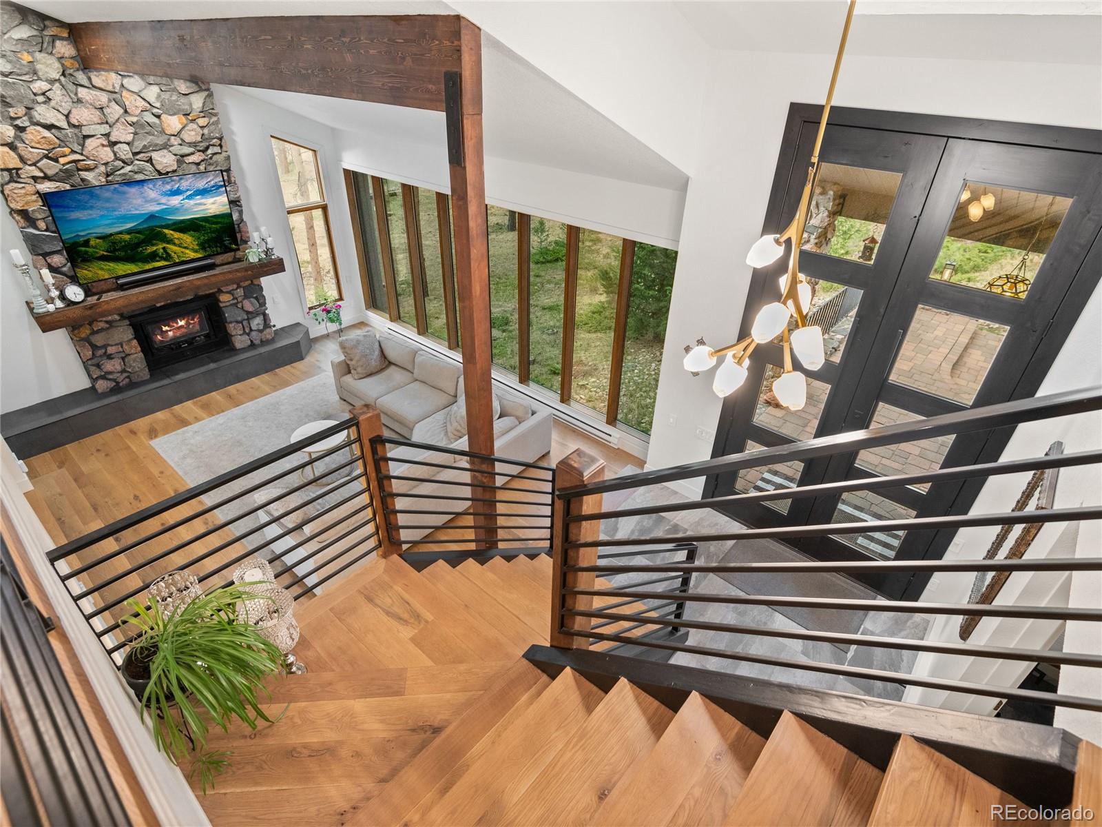 MLS Image #19 for 571  sundown lane,evergreen, Colorado