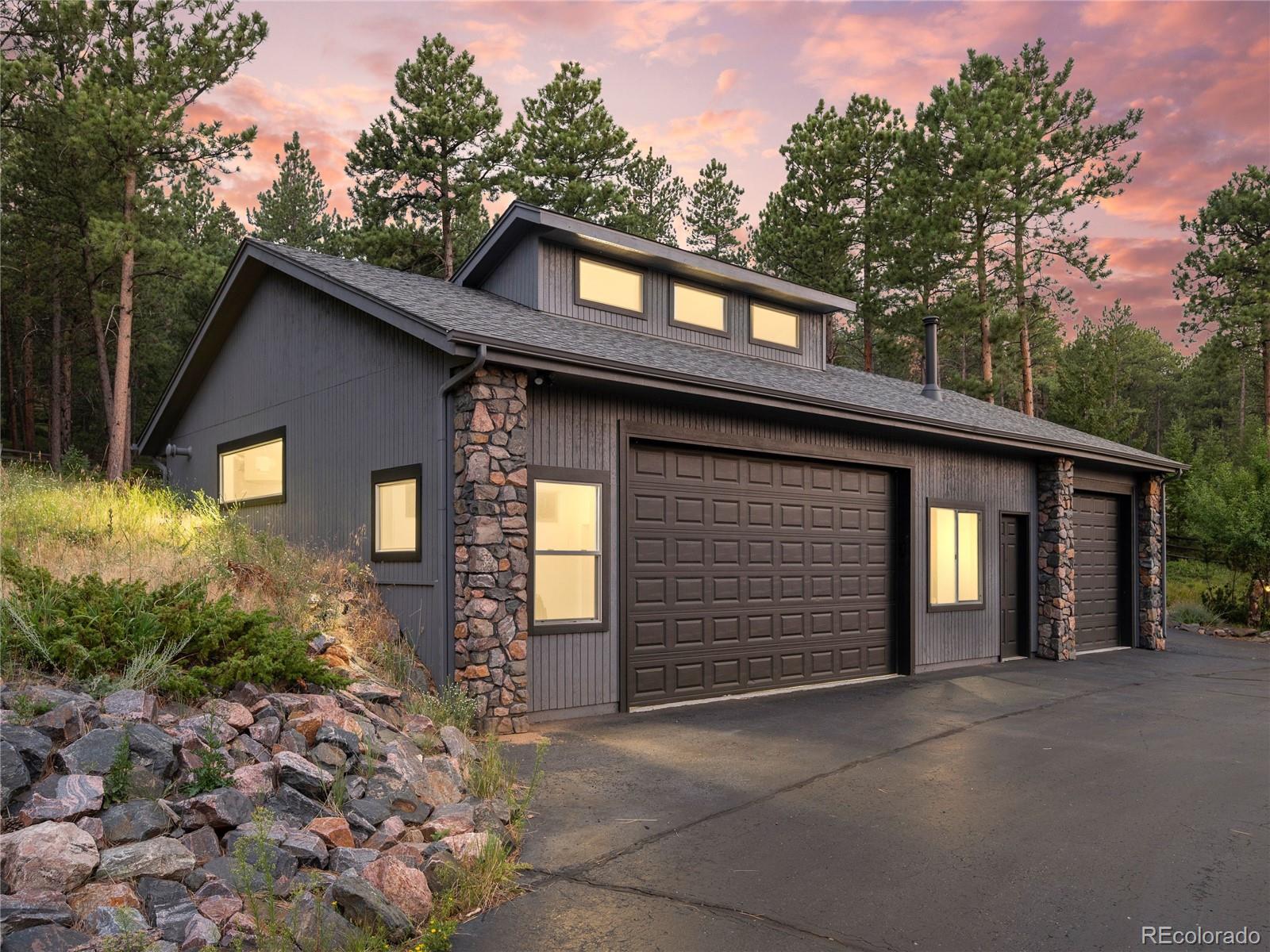 MLS Image #2 for 571  sundown lane,evergreen, Colorado