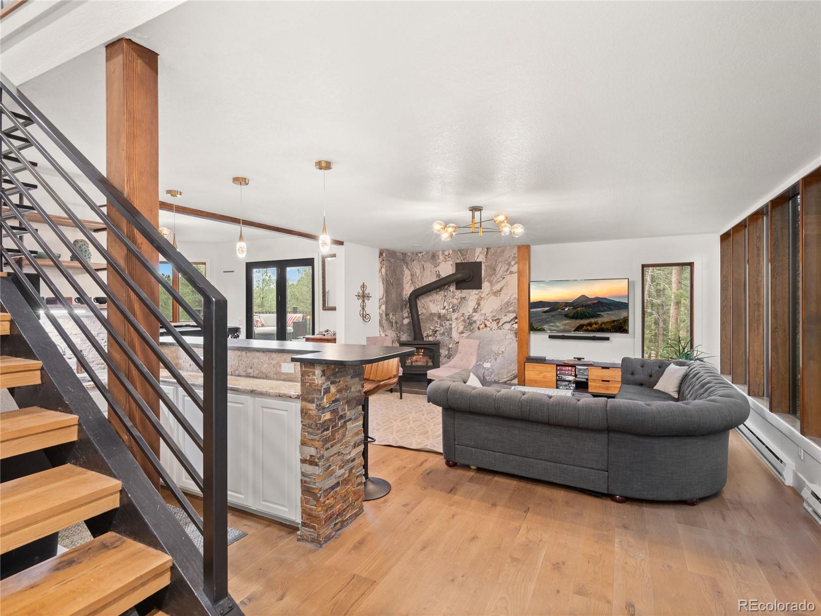 MLS Image #30 for 571  sundown lane,evergreen, Colorado