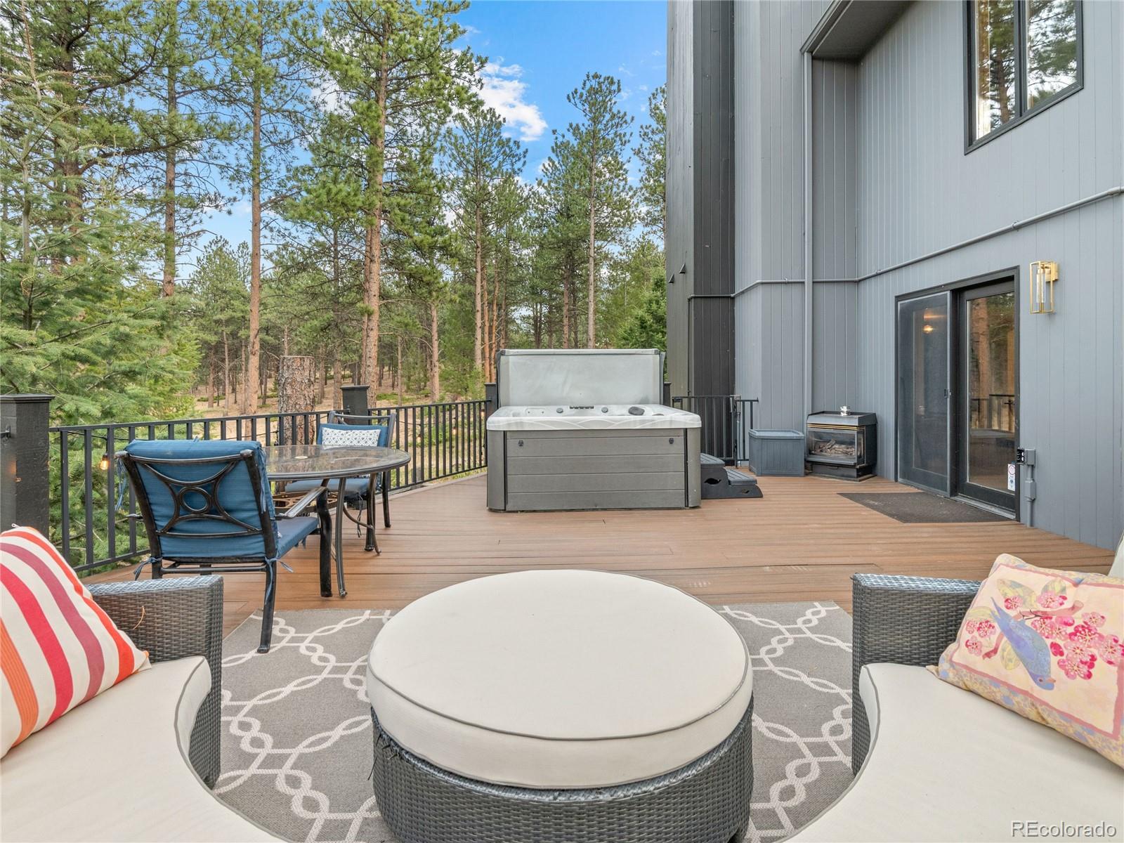 MLS Image #35 for 571  sundown lane,evergreen, Colorado