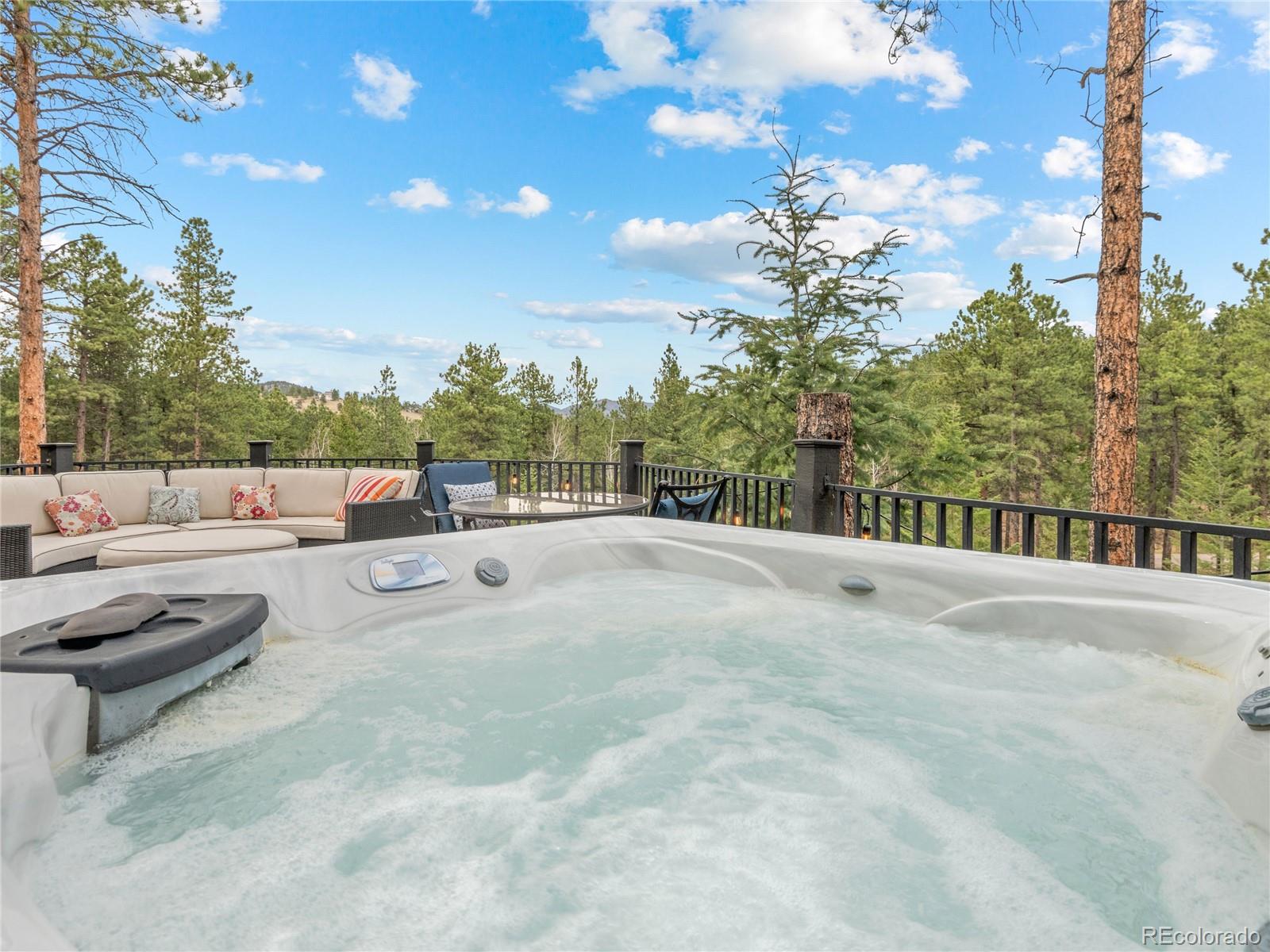 MLS Image #36 for 571  sundown lane,evergreen, Colorado