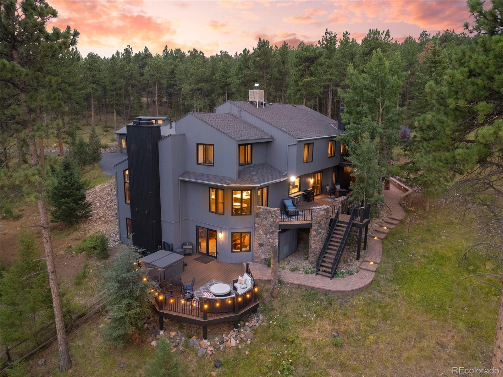 MLS Image #37 for 571  sundown lane,evergreen, Colorado