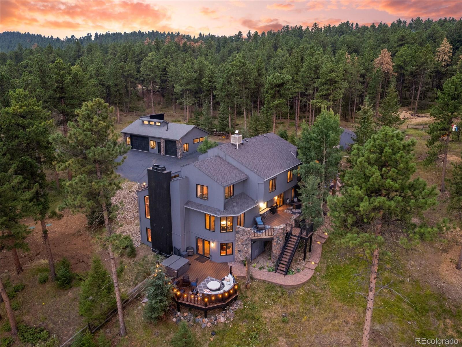 MLS Image #38 for 571  sundown lane,evergreen, Colorado