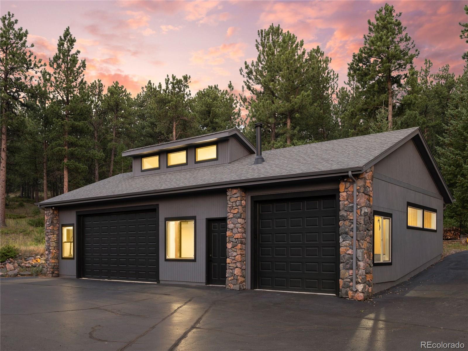 MLS Image #39 for 571  sundown lane,evergreen, Colorado