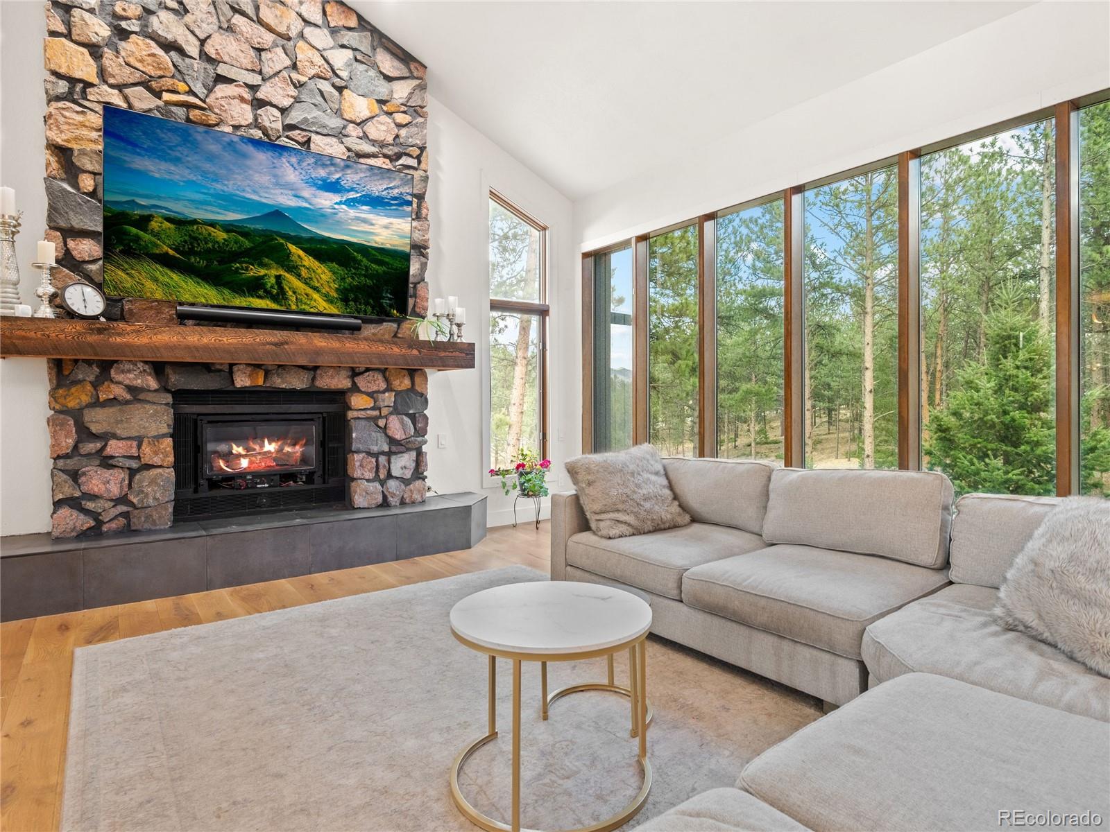MLS Image #4 for 571  sundown lane,evergreen, Colorado
