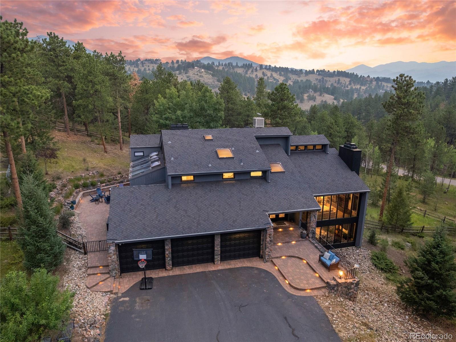 MLS Image #41 for 571  sundown lane,evergreen, Colorado