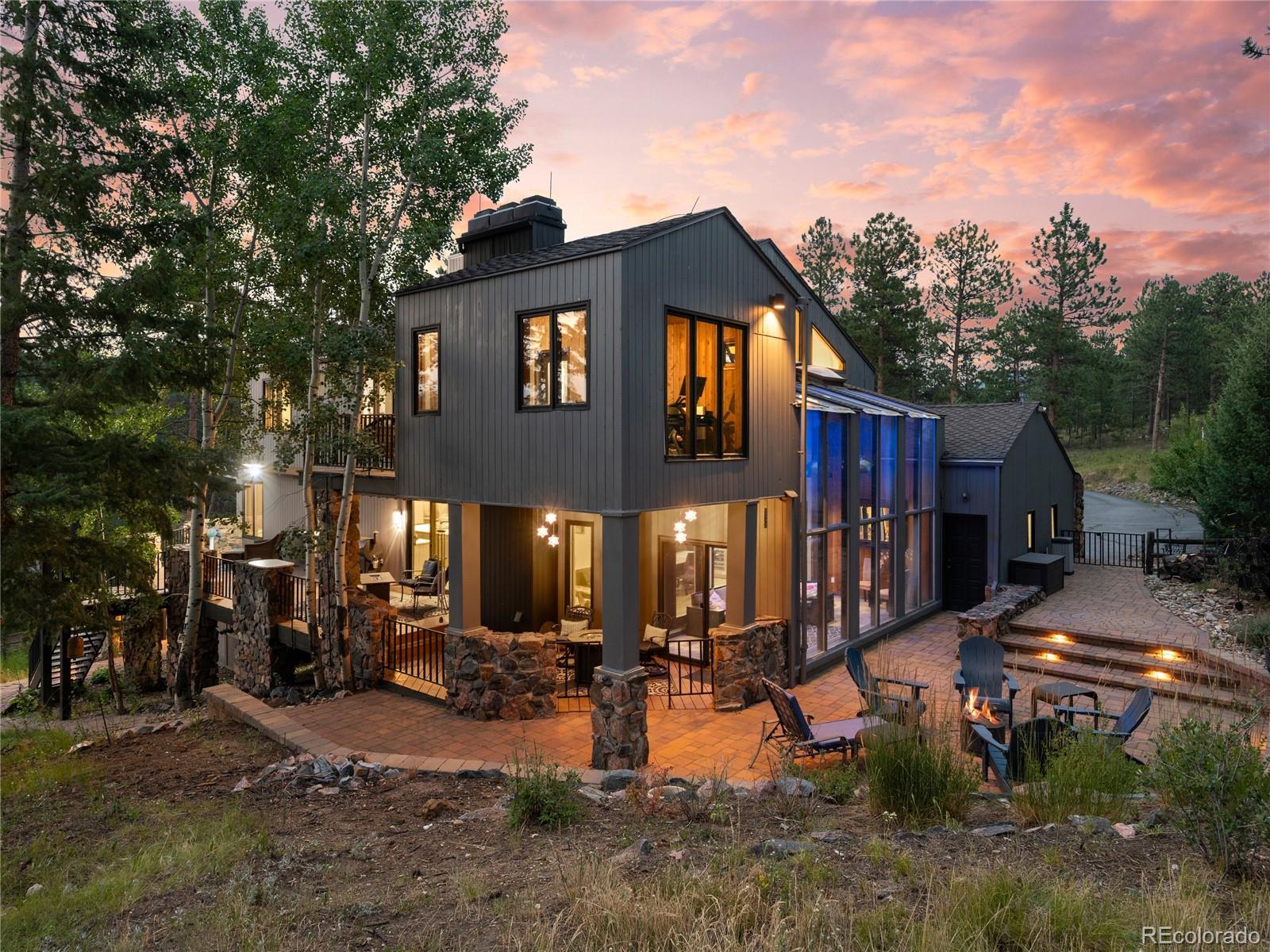 MLS Image #42 for 571  sundown lane,evergreen, Colorado