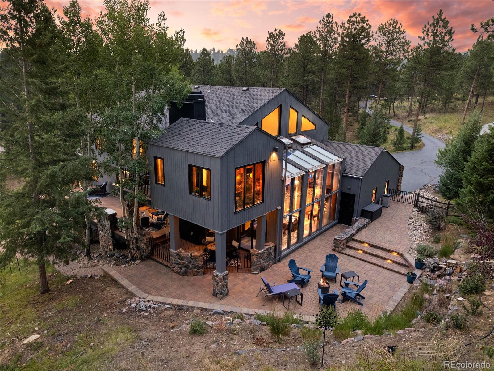 MLS Image #46 for 571  sundown lane,evergreen, Colorado