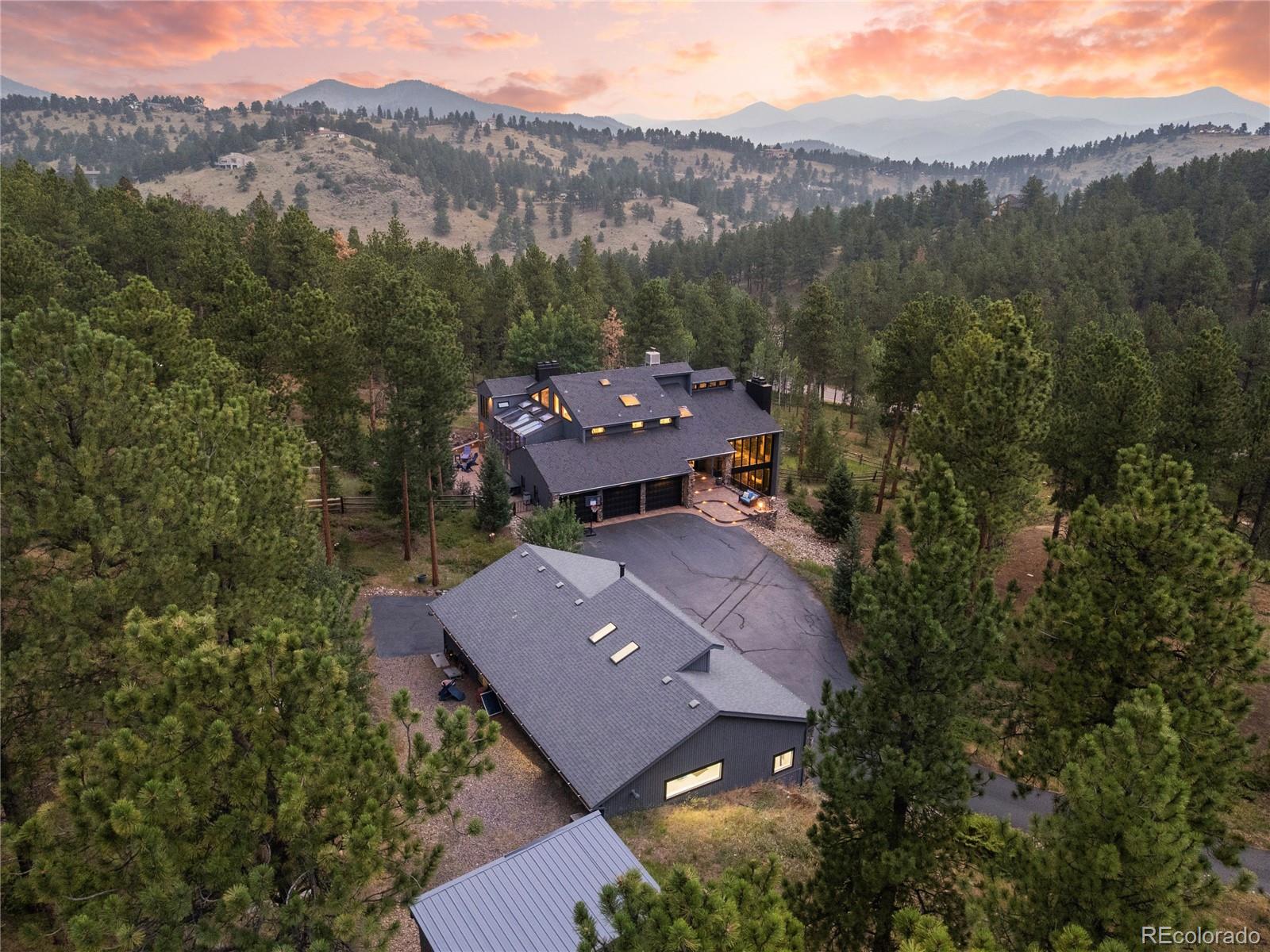 MLS Image #47 for 571  sundown lane,evergreen, Colorado