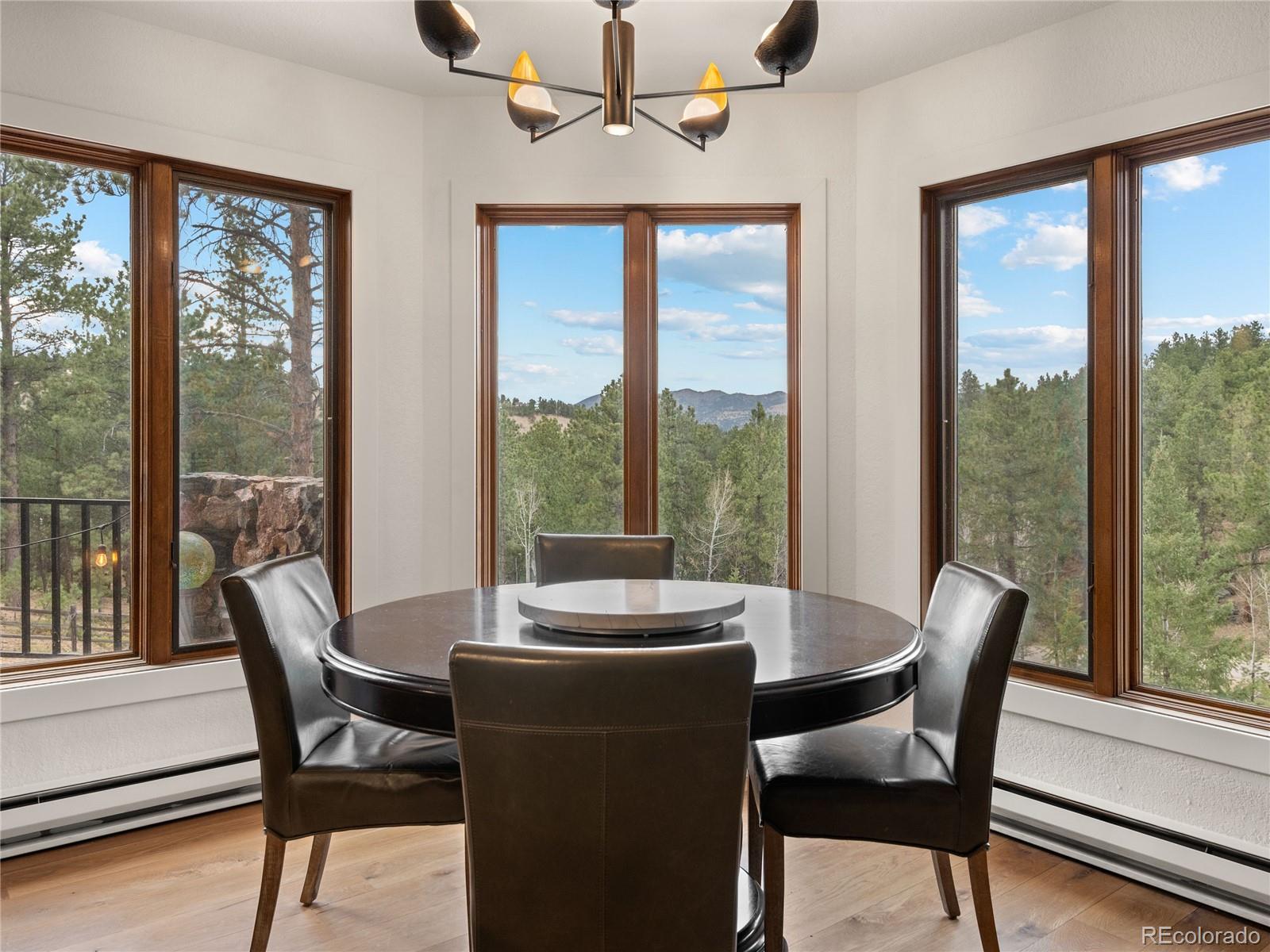 MLS Image #5 for 571  sundown lane,evergreen, Colorado
