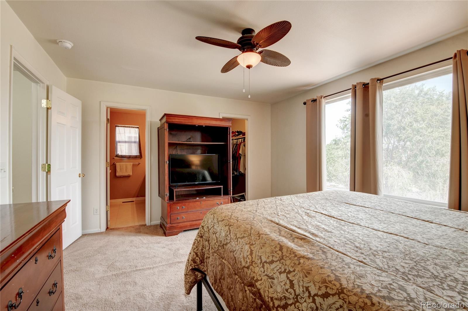 MLS Image #15 for 4958  hawk meadow drive,colorado springs, Colorado
