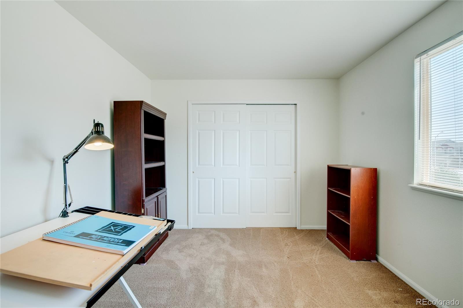 MLS Image #21 for 4958  hawk meadow drive,colorado springs, Colorado