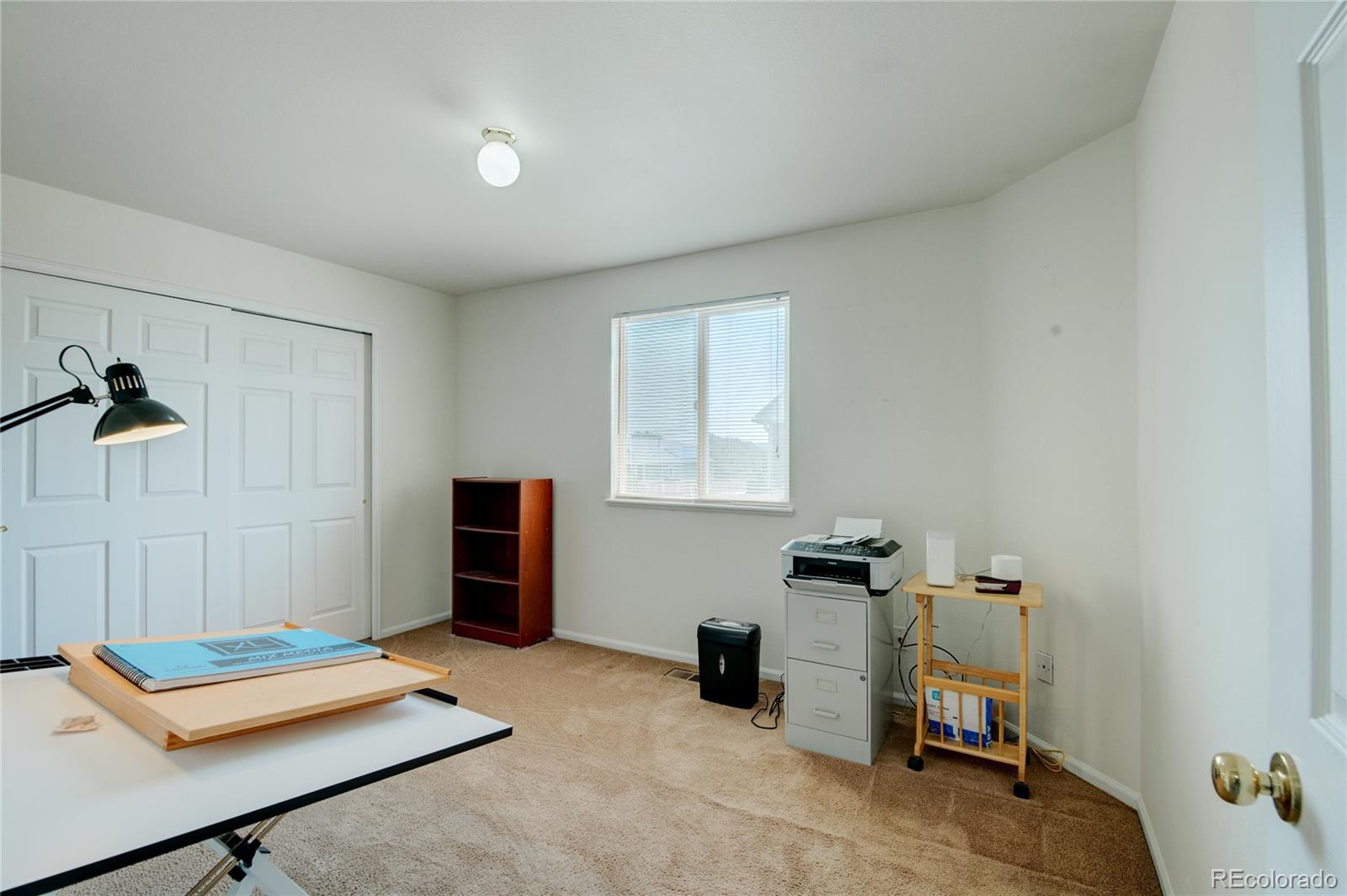 MLS Image #22 for 4958  hawk meadow drive,colorado springs, Colorado