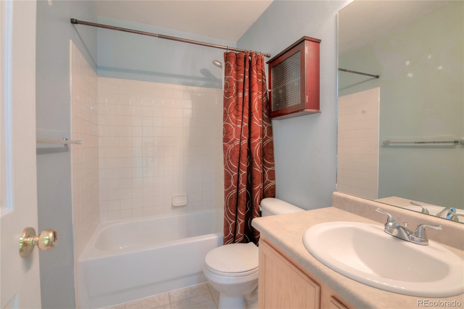 MLS Image #23 for 4958  hawk meadow drive,colorado springs, Colorado
