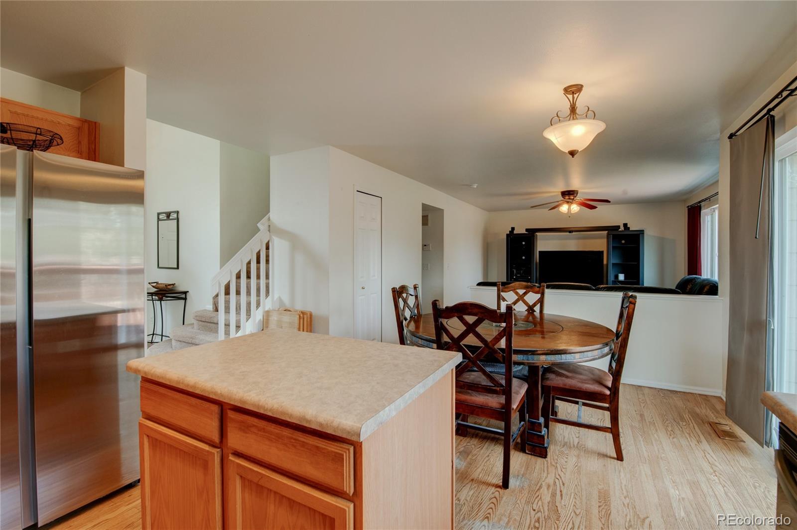 MLS Image #4 for 4958  hawk meadow drive,colorado springs, Colorado