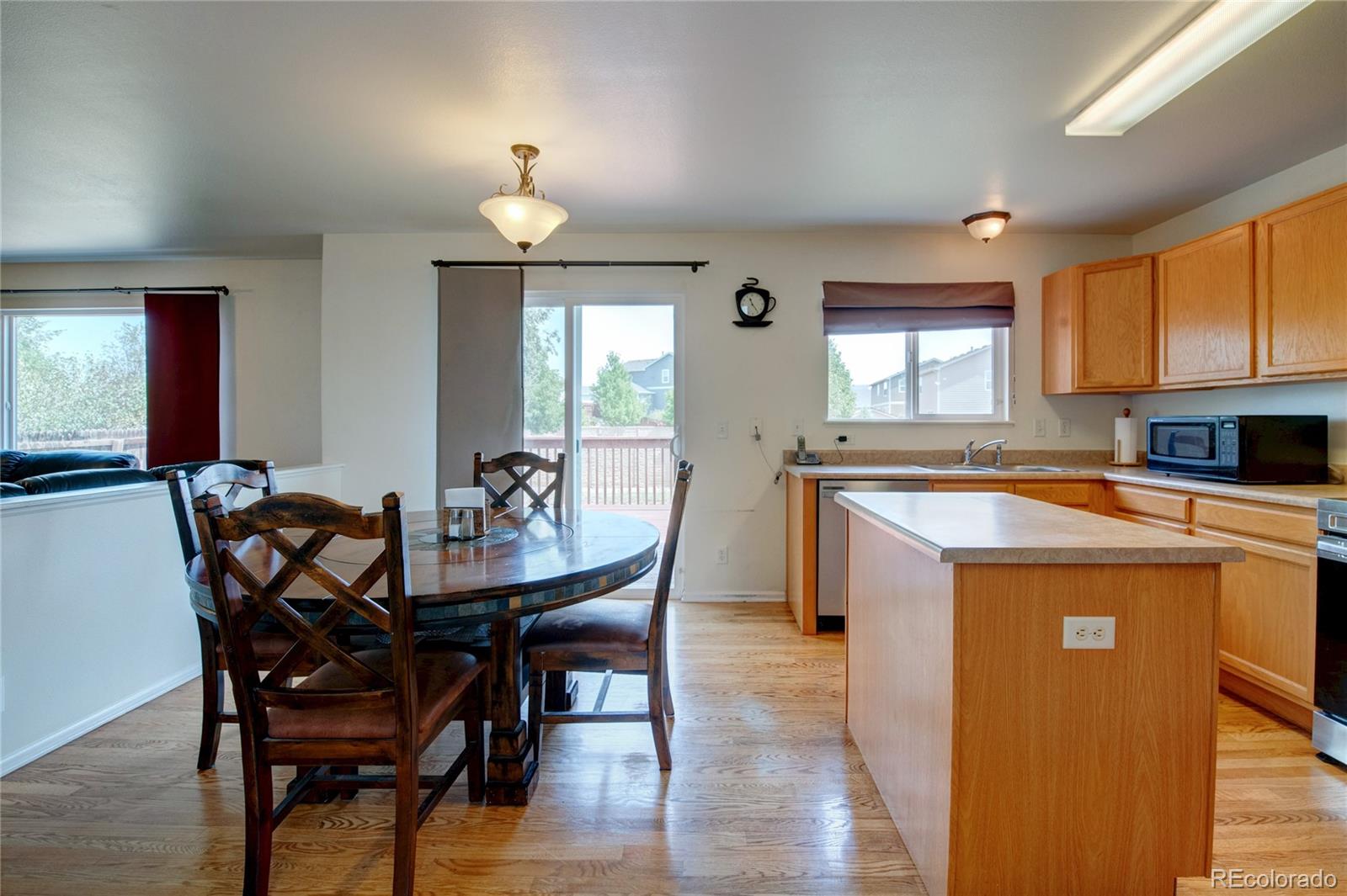 MLS Image #5 for 4958  hawk meadow drive,colorado springs, Colorado