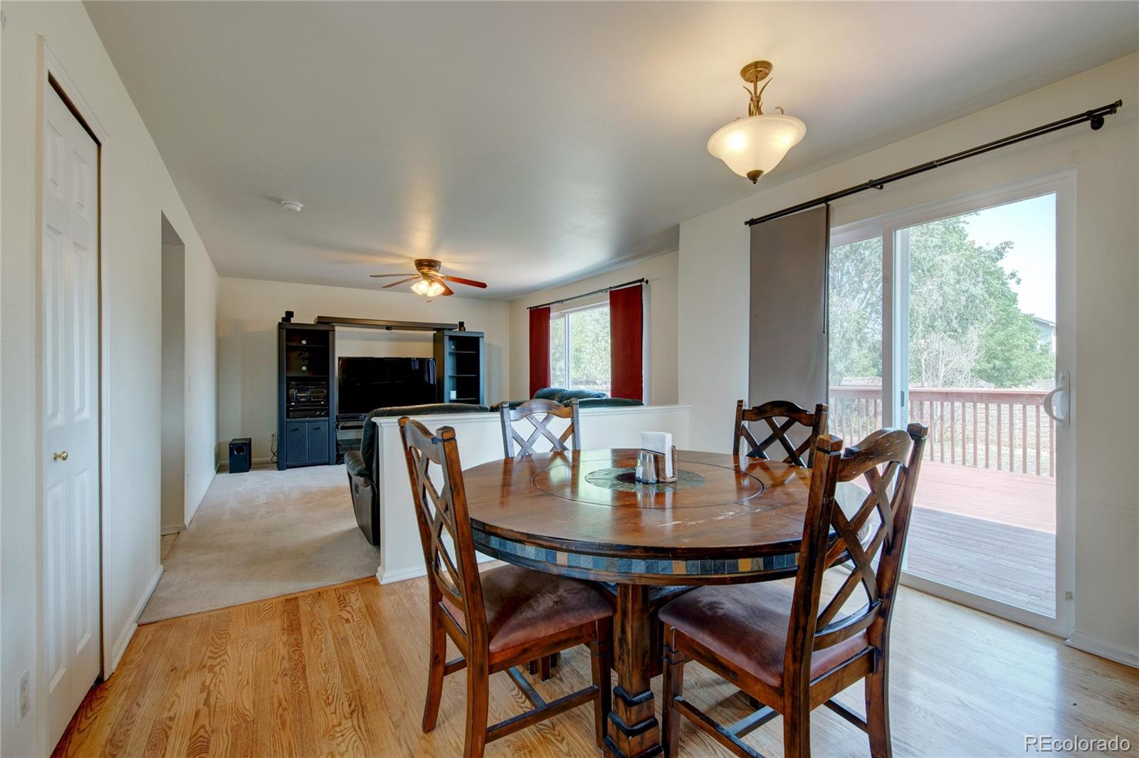 MLS Image #6 for 4958  hawk meadow drive,colorado springs, Colorado