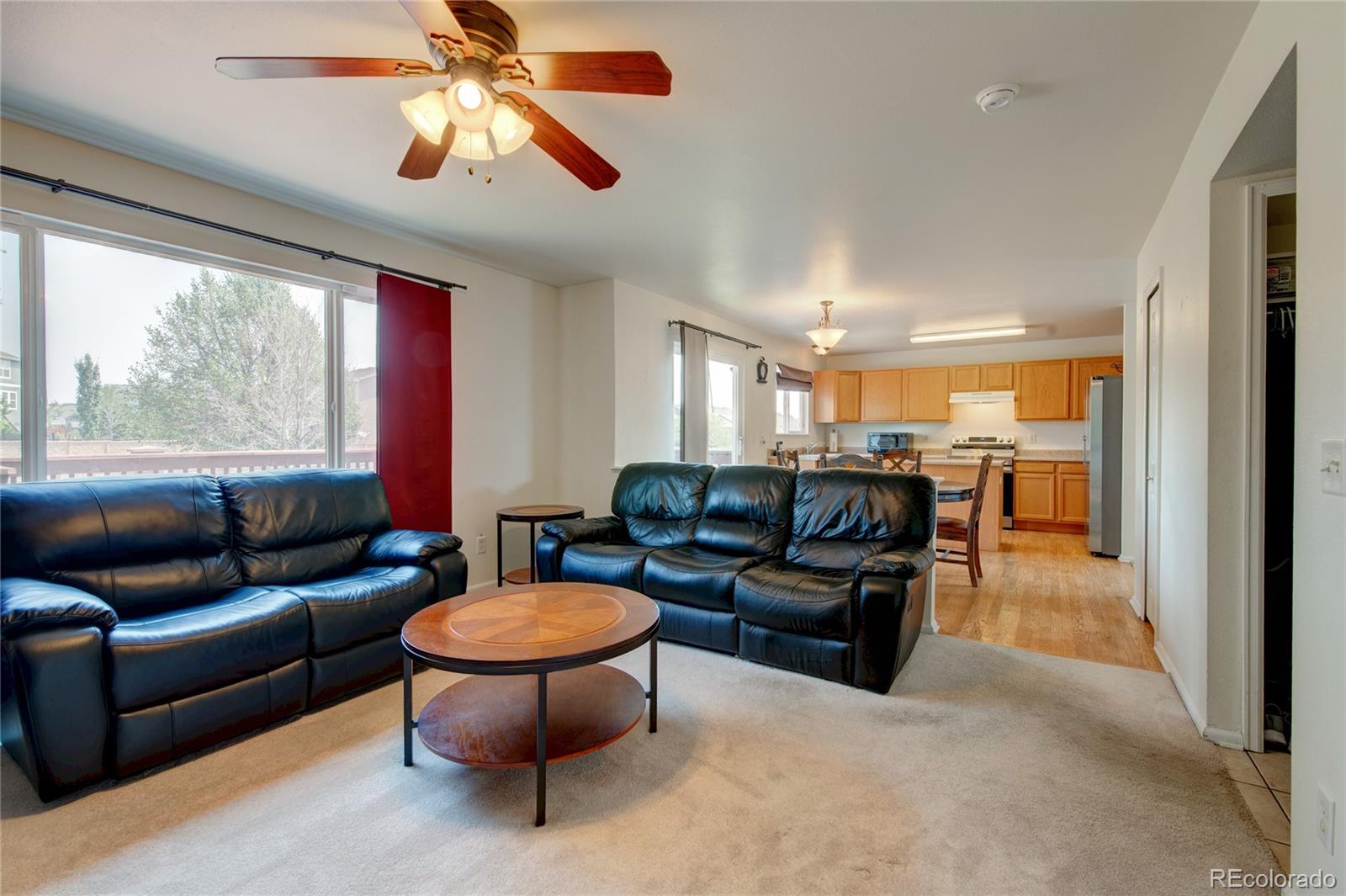 MLS Image #8 for 4958  hawk meadow drive,colorado springs, Colorado