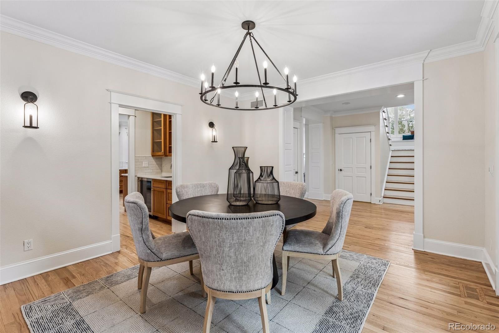 MLS Image #11 for 2370 s columbine street,denver, Colorado