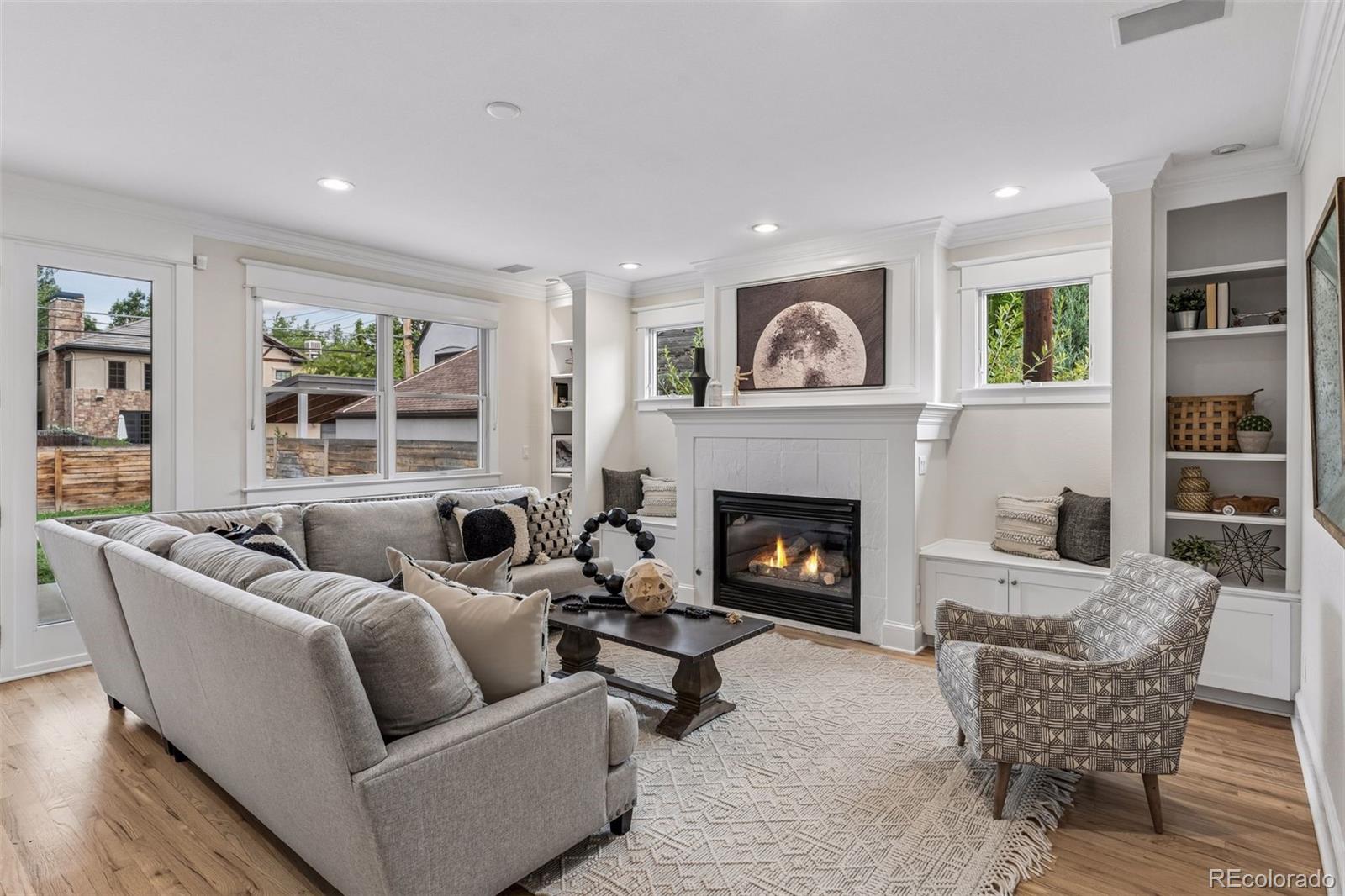 MLS Image #13 for 2370 s columbine street,denver, Colorado