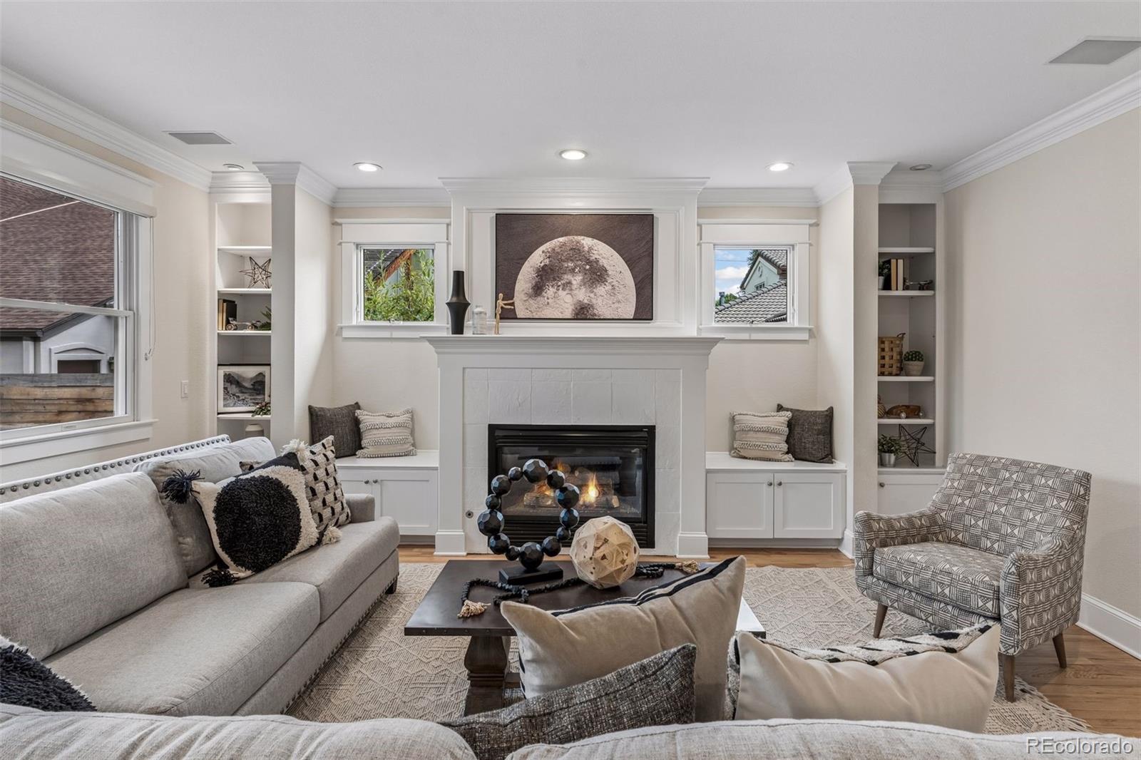 MLS Image #14 for 2370 s columbine street,denver, Colorado