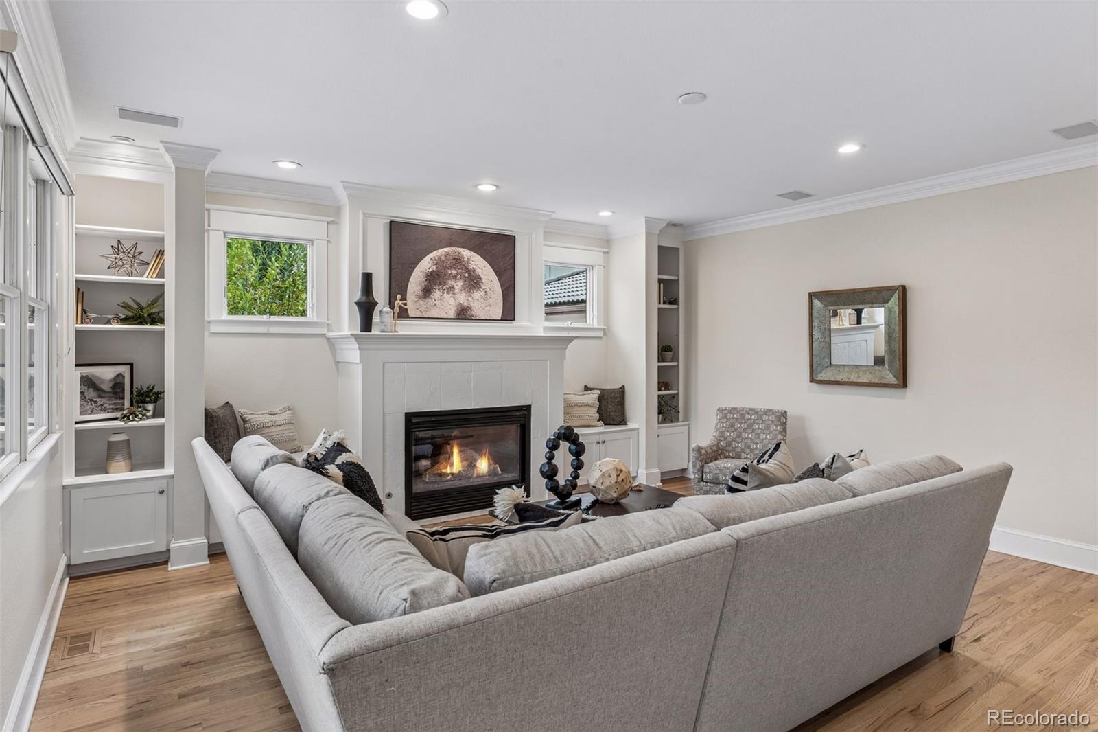 MLS Image #15 for 2370 s columbine street,denver, Colorado