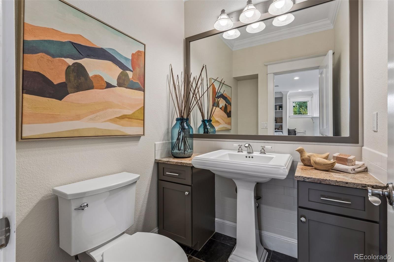 MLS Image #19 for 2370 s columbine street,denver, Colorado