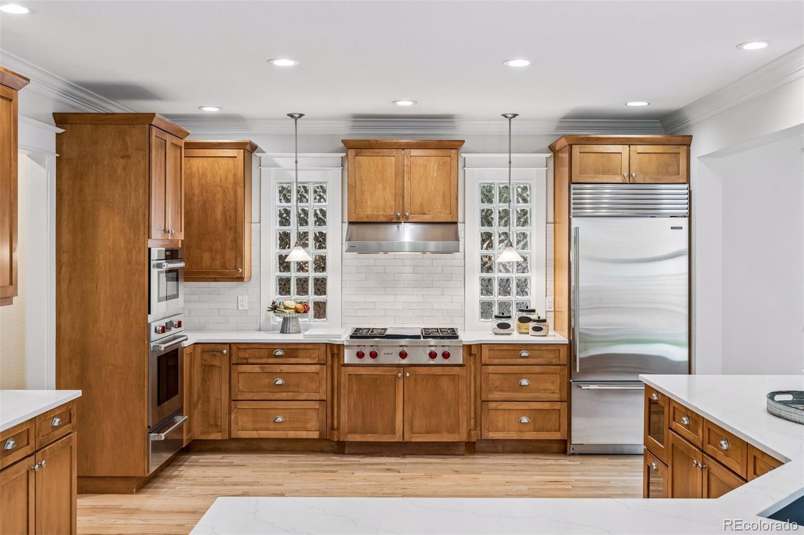 MLS Image #21 for 2370 s columbine street,denver, Colorado