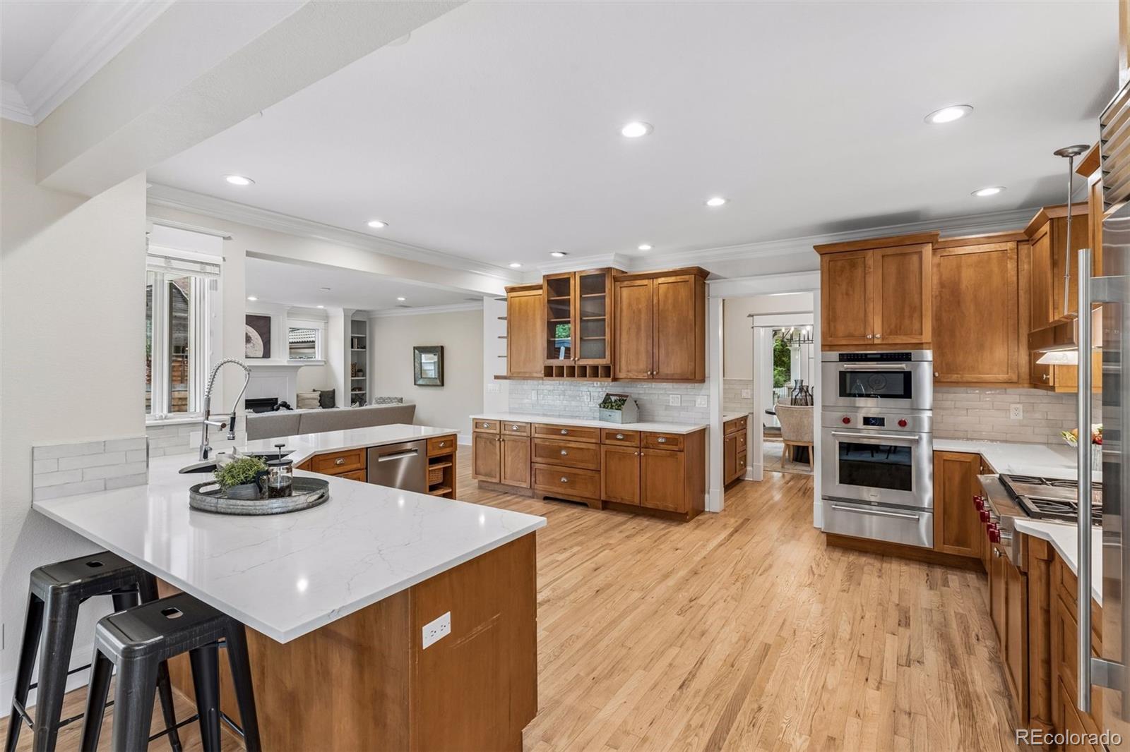 MLS Image #23 for 2370 s columbine street,denver, Colorado