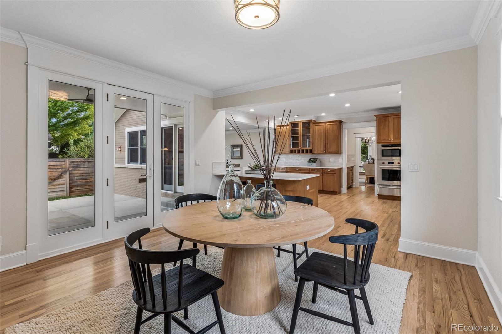 MLS Image #27 for 2370 s columbine street,denver, Colorado